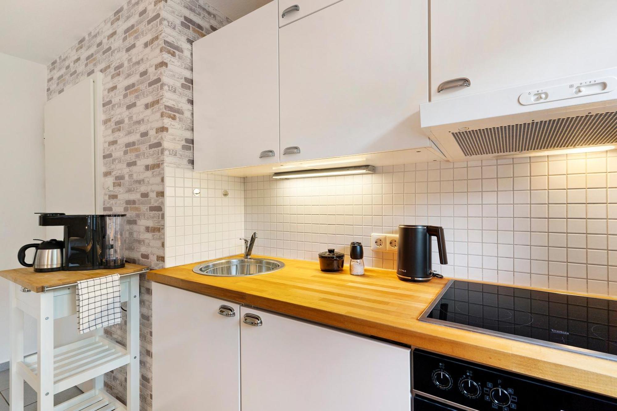 Ferienwohnung Vino9 Vogtsburg Exterior foto